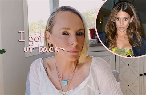 Hilaria Baldwin S Sister In Law Chynna Phillips Defends Her Amid Fake