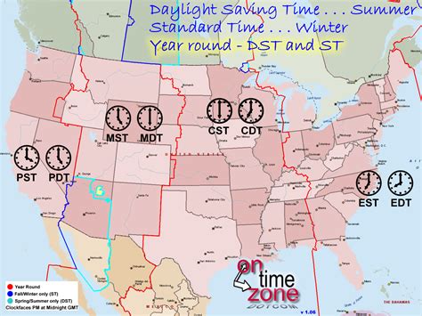 Atlanta Time Zone Map Metro Map