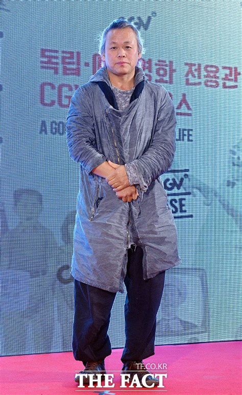 kim ki duk to face lawsuit for controversial movie moebius in 2020