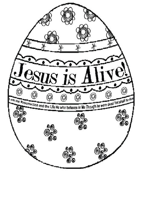 resurrection sunday coloring pages  getcoloringscom  printable