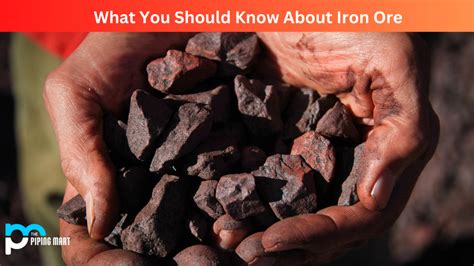 iron ore advantages  disadvantages