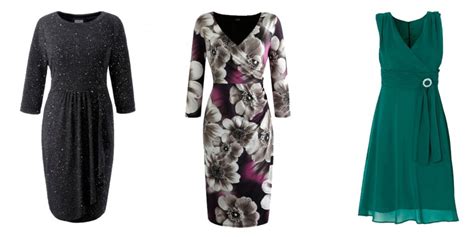 christmas party dresses for your body shape