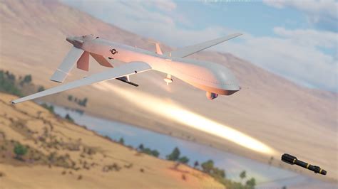 modern   war thunders  dronesbut  tech    update