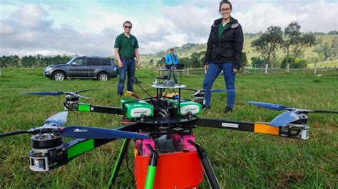 tree planting drones   alleviate  emissions  drive