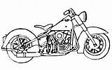 Motociclete Desene Colorat Imagui Radicais Motocicleta Carros Desenhar Coloriar Qbebe Baú Geral sketch template
