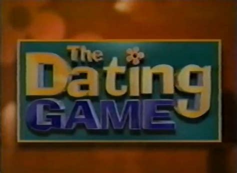 the dating game 1996 chuck barris wiki fandom
