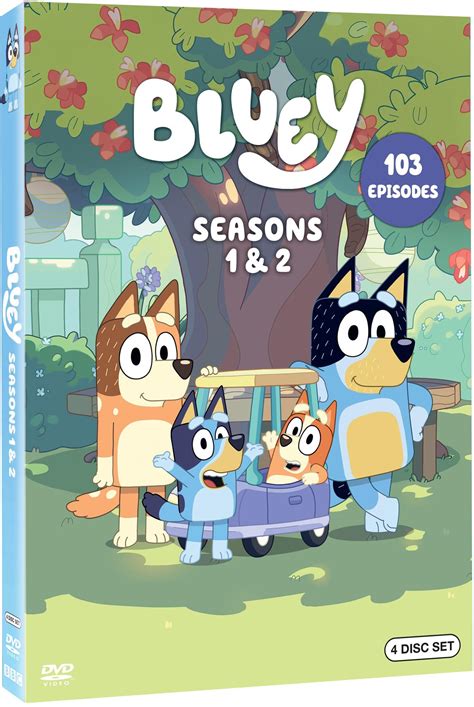 buy bluey season   dvd  ubuy nepal