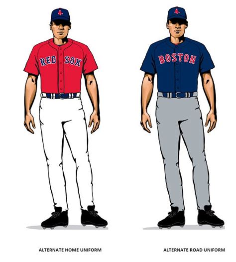 Boston Red Sox Hat Light Blue