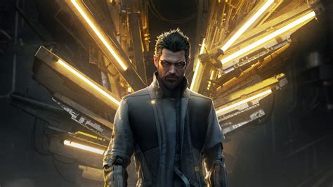 deus  mankind divided review  amazing action rpg