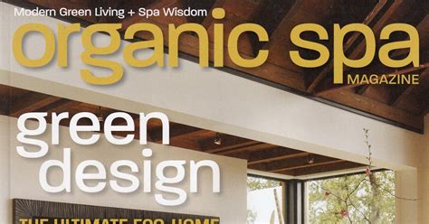 project design files organic spa