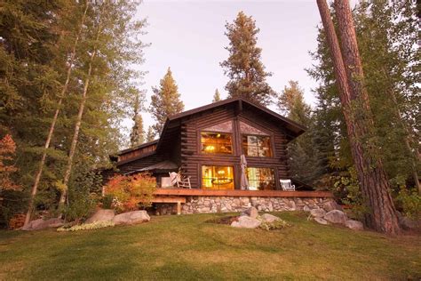 modular log cabin homes cost