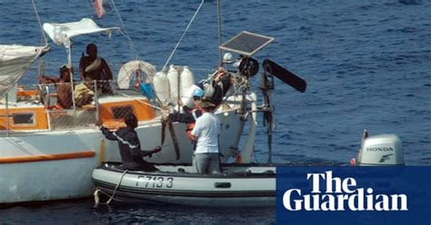 french commandos storm hijacked yacht tanit world news the guardian