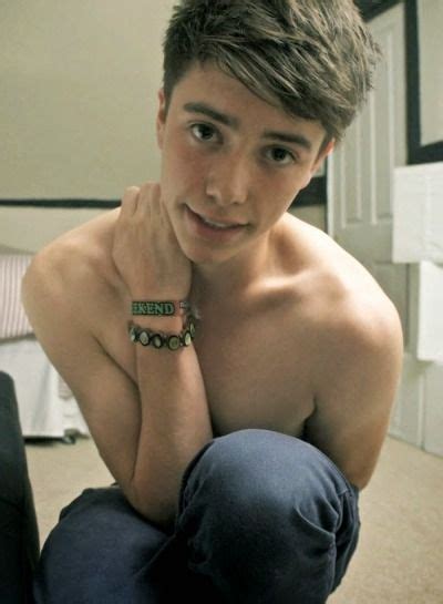 Gay sexy twink