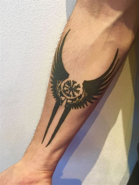 as melhores 25 ideias de valkyrie tattoo no pinterest