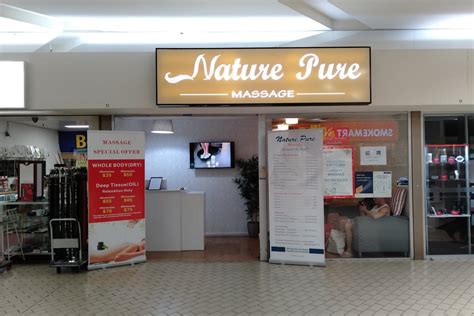 nature pure massage northcote massage bookwell
