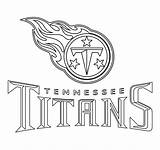 Titans Tennessee Logo Vector Outline Svg Logos Transparent Pluspng sketch template