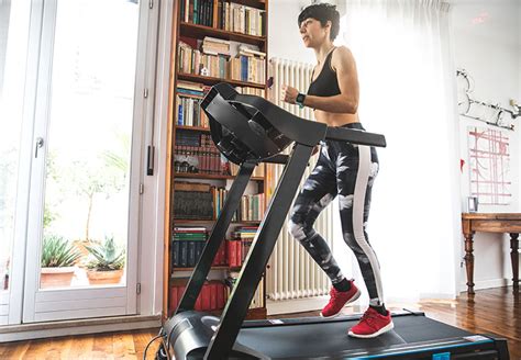How To Get The Best Cardio Treadmill Workout – Cleveland Clinic