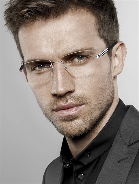 Image Result For Rimless Oval Glasses Mens Eye Glasses Mens Glasses