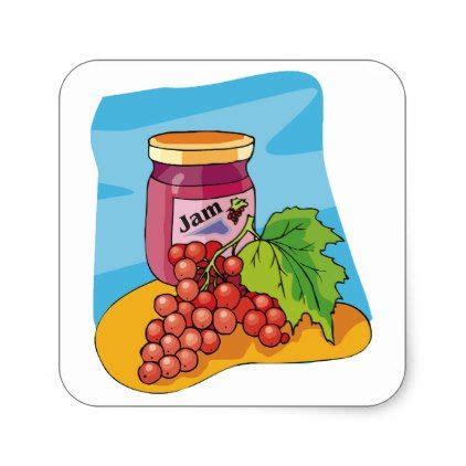 current jam stickers craft supplies diy custom design supply special