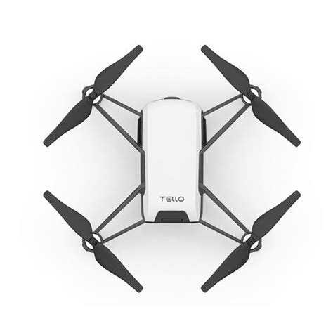 dji ryze tello onafhankelijke review dronereviewsnl