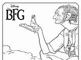 Bfg Coloring Pages Dahl Roald Disney Activities Matilda Drawing Music Oompa Loompa Colouring Kid Print Printable Book Gvr Movie Search sketch template