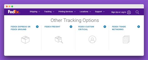 Fedex Overnight Tracking K2track