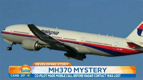 mh370 malaysia officially declares flight disappearance an accident