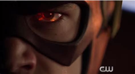 The Flash Releases Season One Sizzle Reel