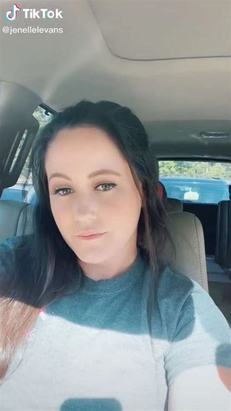 Jenelle Evans Onlyfans And Her Joy That Teen Mom Dying