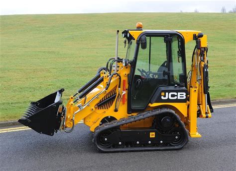 jcb unveils tracked compact backhoe loader story id