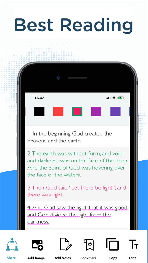 nkjv bible holy version revise  iphone