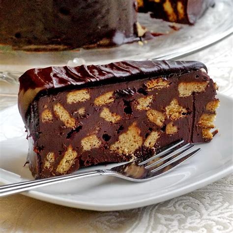 13 Irresistibly Decadent Chocolate Desserts Rock Recipes