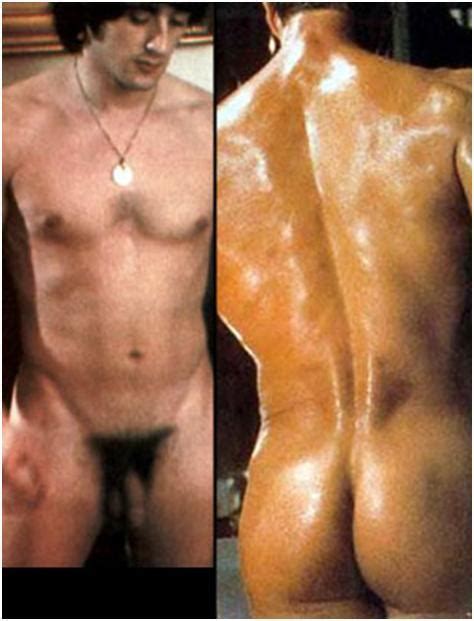 full frontal exposed celebrities exposed