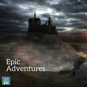 epic adventures royalty
