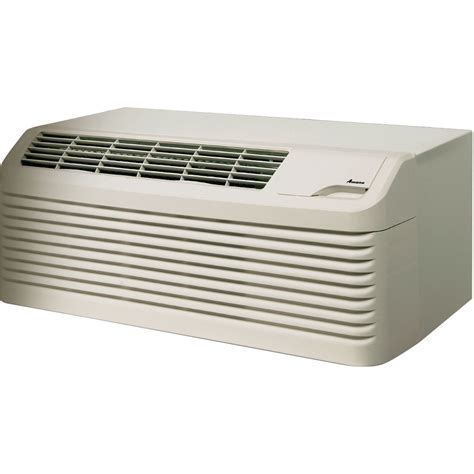 amana air conditioner  btu cooling btu electric heating  model