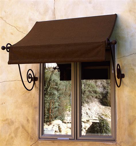home diy awning house awnings outdoor window awnings