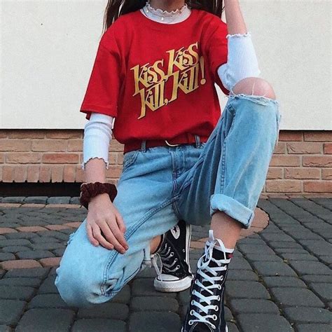 💫 Hipster Style Outfits Aesthetic Clothes Outfits For Teens