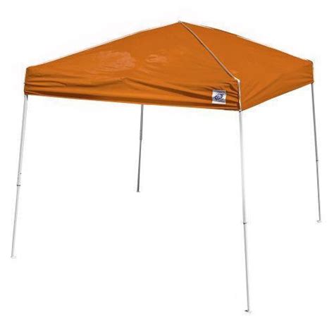 ez  canopy orange ebay