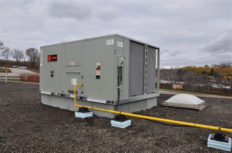 commercial rooftop units brhvac