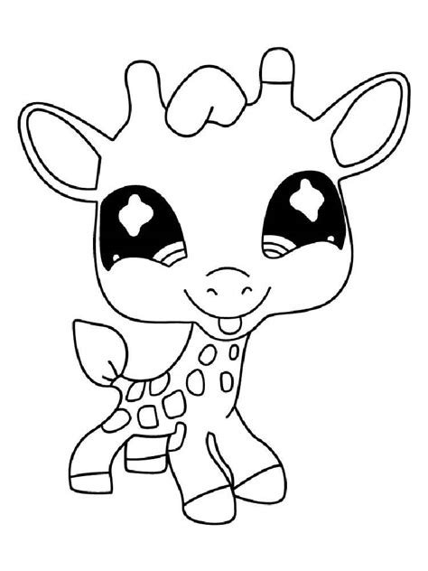 lps coloring pages