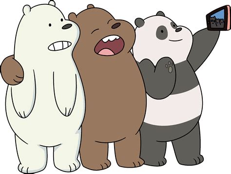 cartoon  bears peepsburghcom