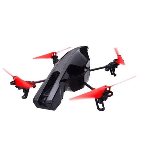 parrot ar drone  power edition drone connecte cdiscount jeux jouets