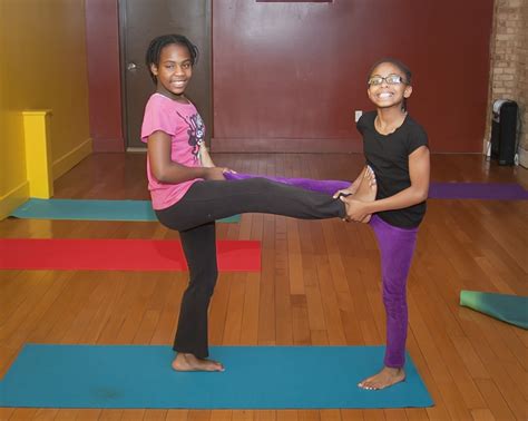 yoga poses  kids  people kayaworkoutco