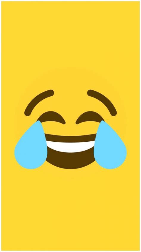 laughing emoji wallpapers   laughing emoji emoji wallpaper