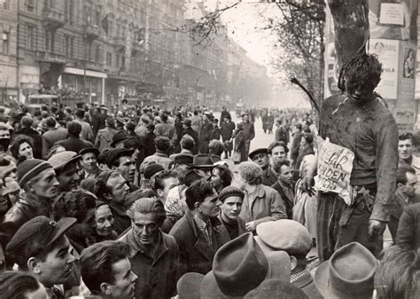 hungary 60th anniversary of anti communist revolution in
