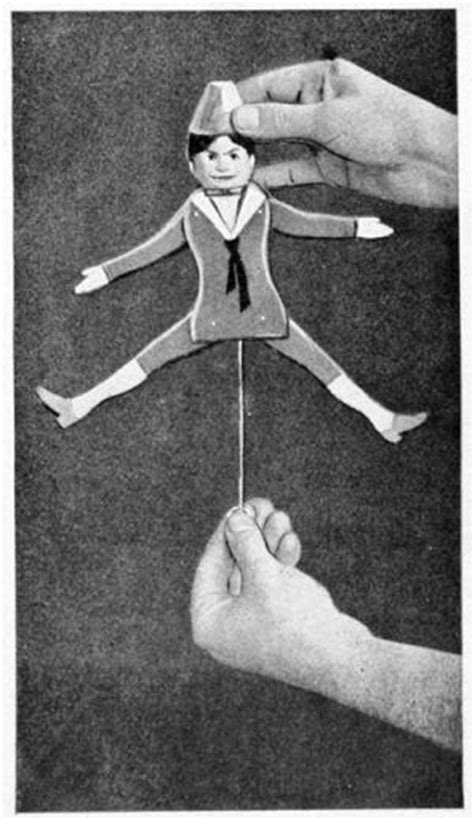 jumping jack toy wooden toy plans diy projects diy