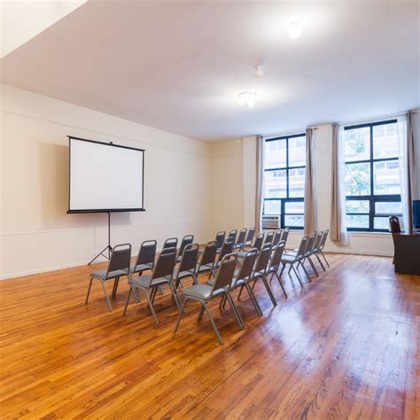 rare event space   sq ft ideal  art exhibitions  site meetings