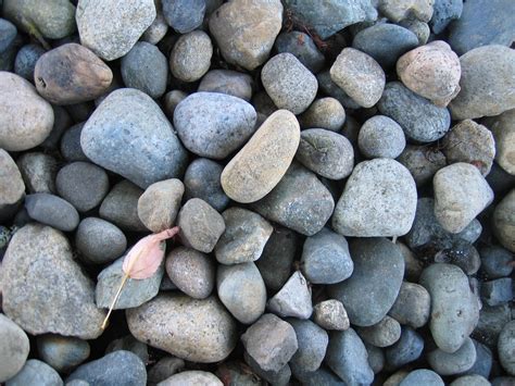 river rocks  bulk delivery andrews property maintenance llc