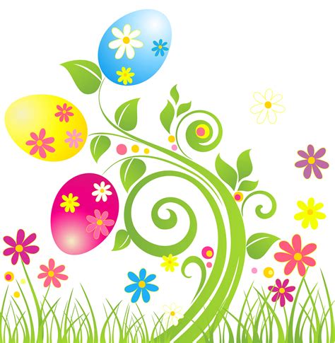 easter clip art  clipart  easter eggs bunny image