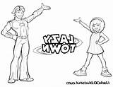 Lazy Town Coloring Pages Getcolorings Getdrawings sketch template